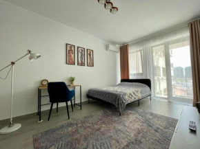 BELVEDERE Apartments